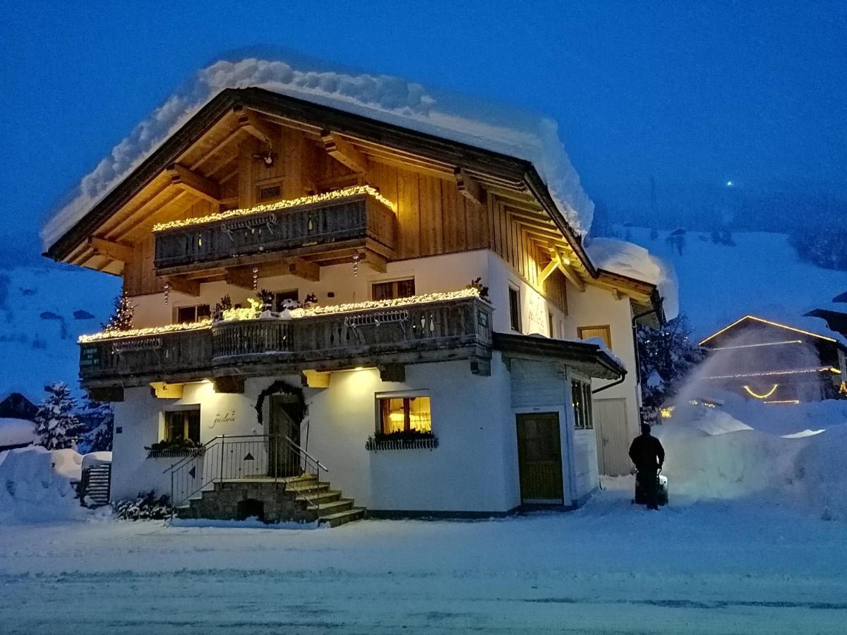 Gaestehaus Geislerin * Gerlos