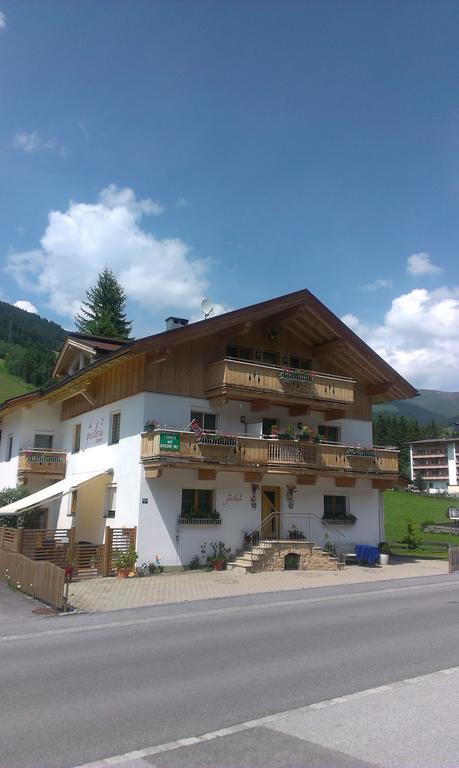 Gaestehaus Geislerin Penzion *