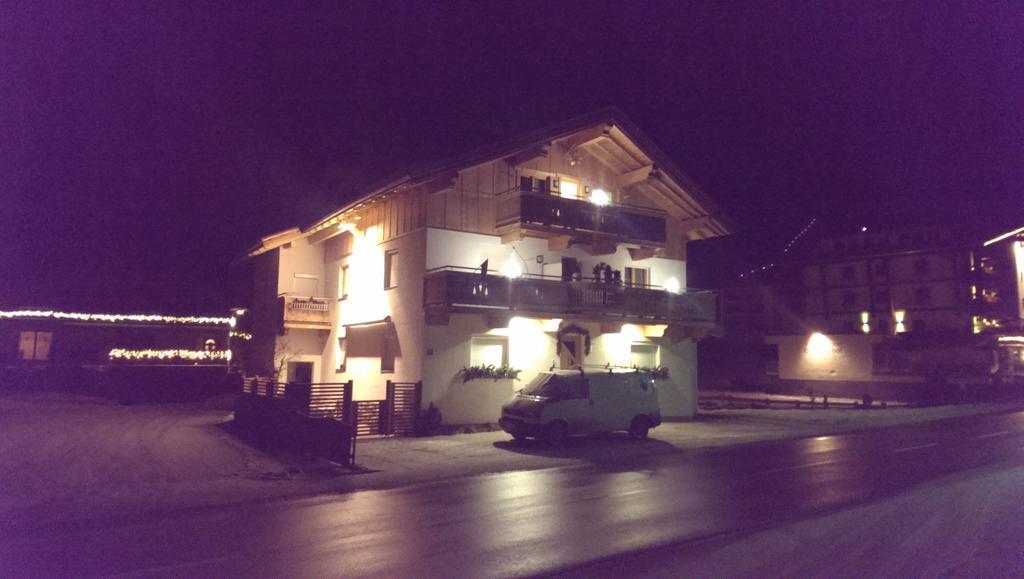 Gaestehaus Geislerin Gerlos