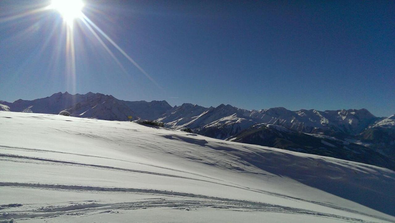 Penzion Gaestehaus Geislerin Gerlos