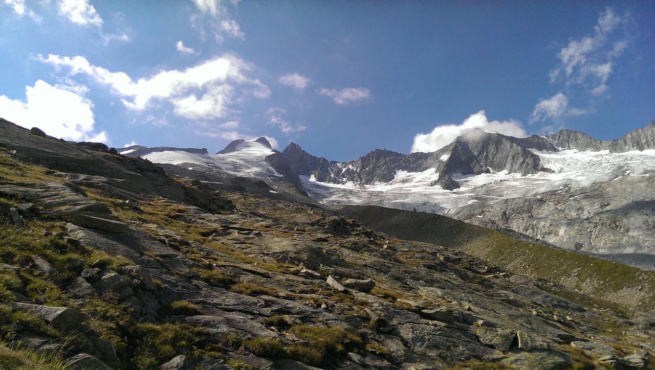 Penzion Gaestehaus Geislerin *