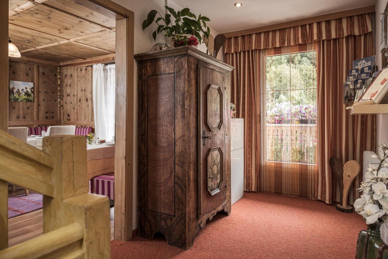 Gaestehaus Geislerin Gerlos
