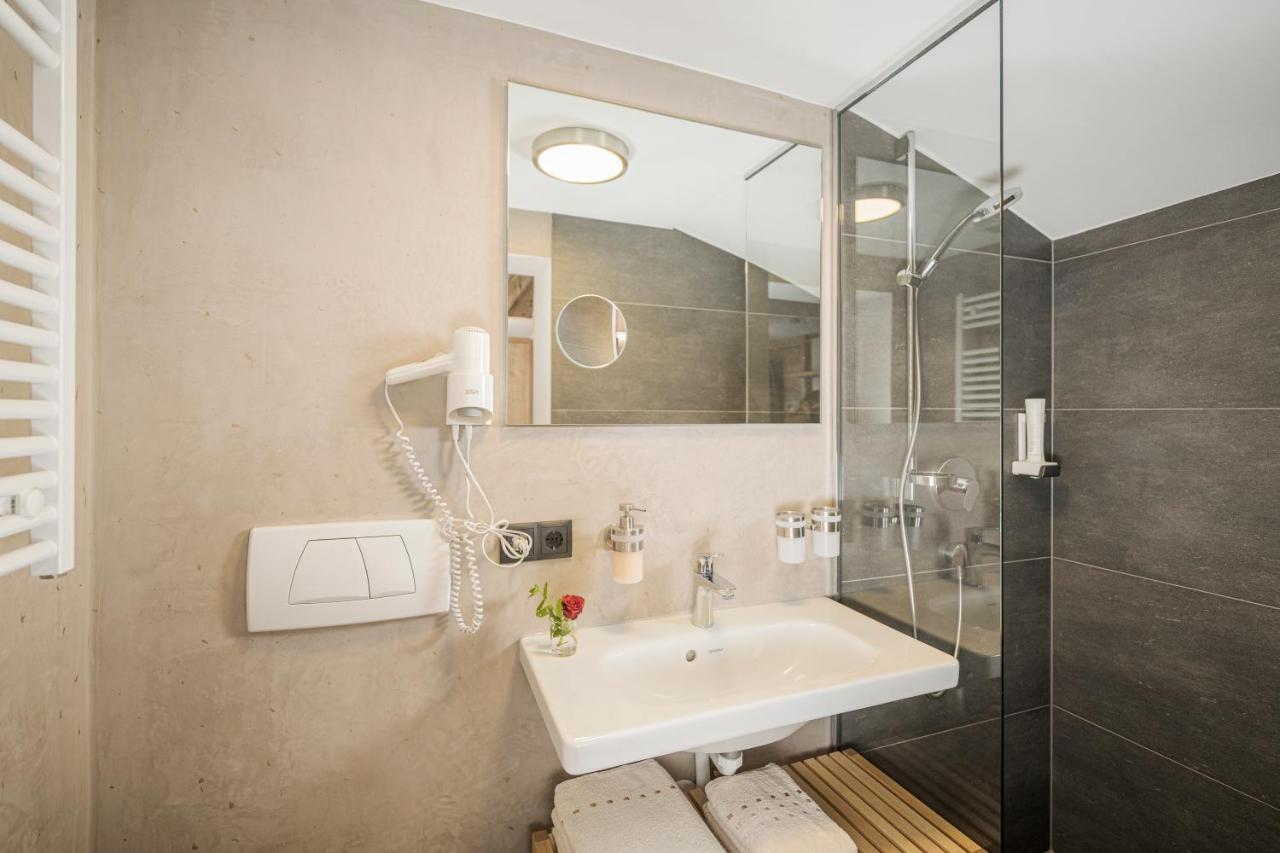 Guest house Gaestehaus Geislerin