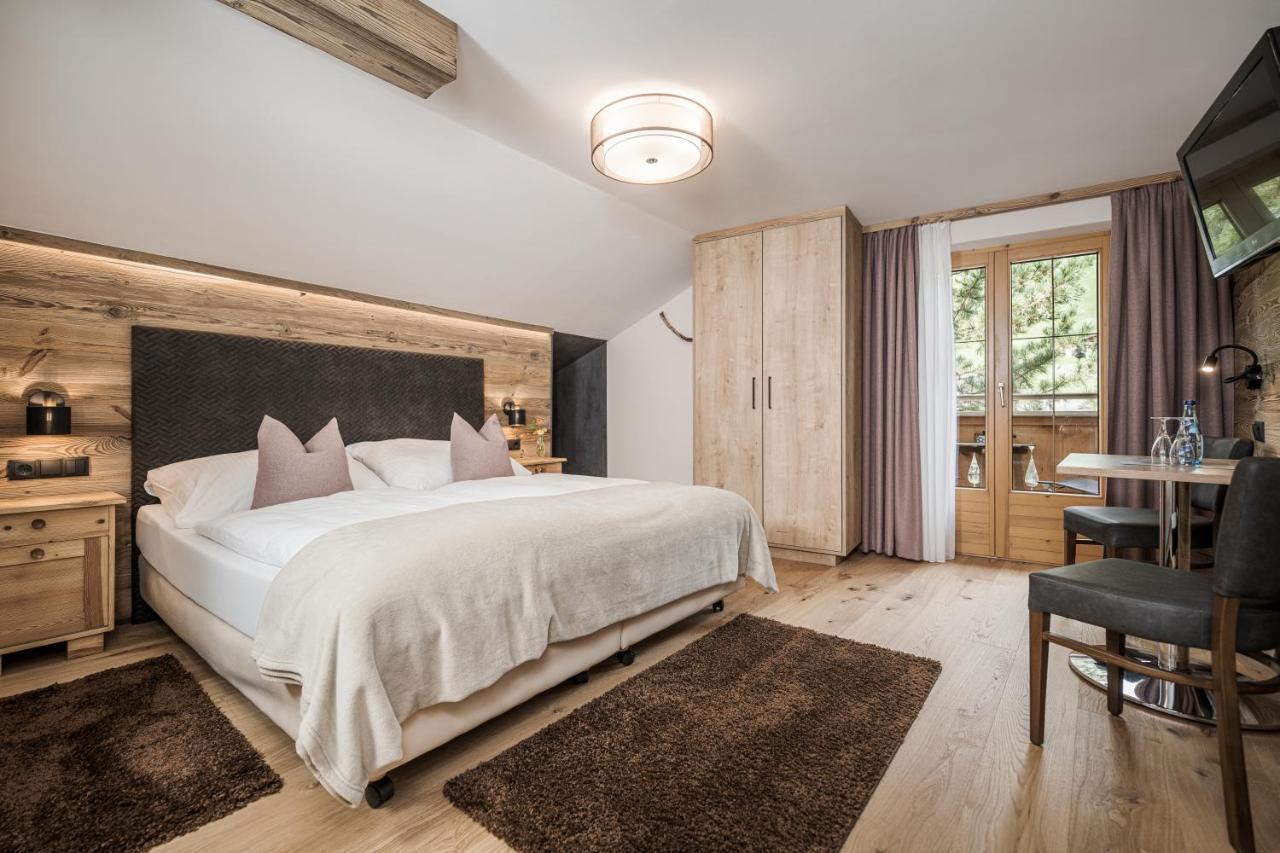 Gaestehaus Geislerin * Gerlos