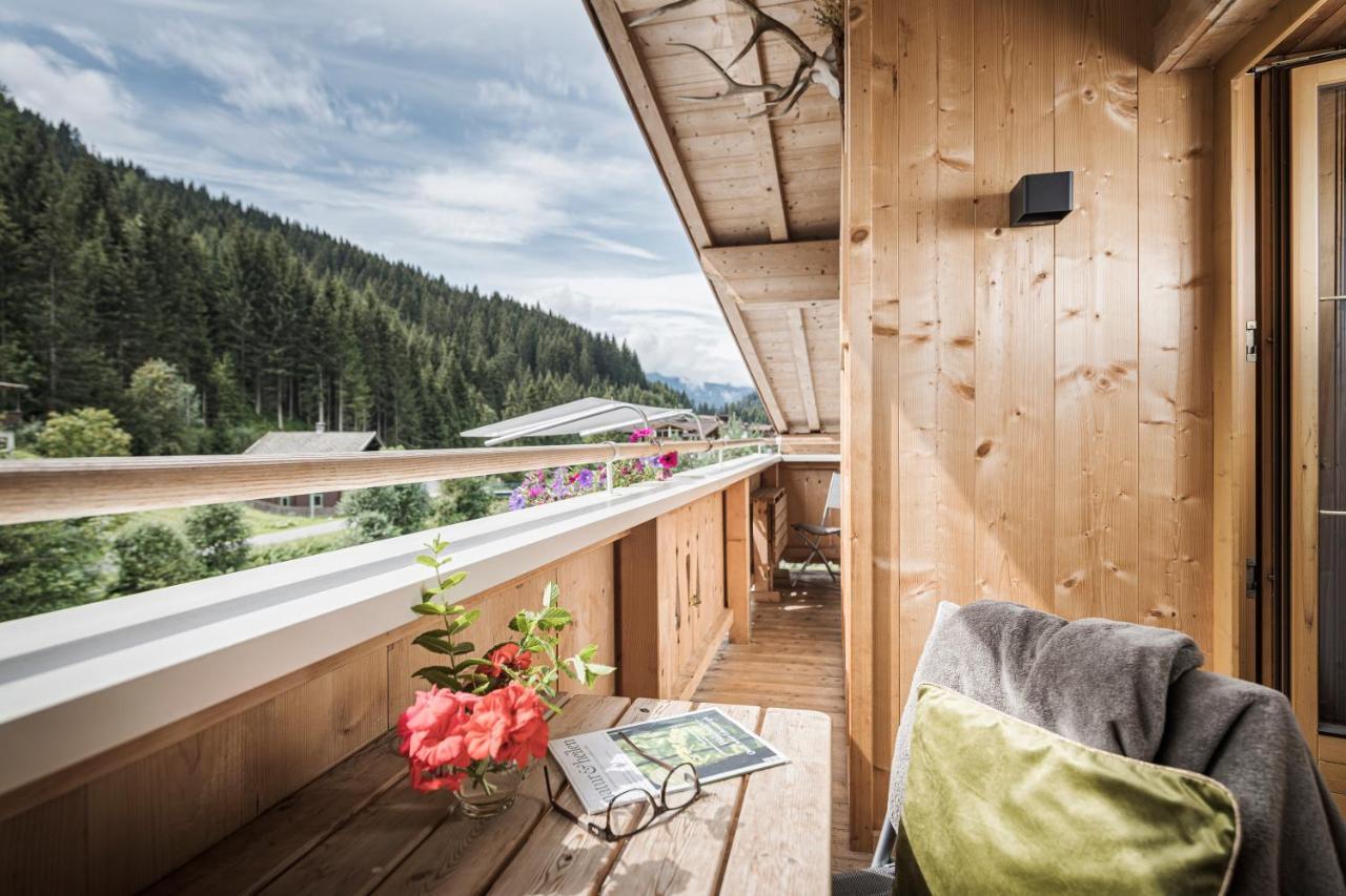 Guest house Gaestehaus Geislerin Gerlos