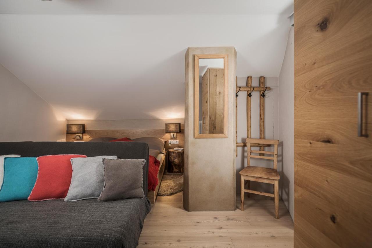 Gaestehaus Geislerin Guest house