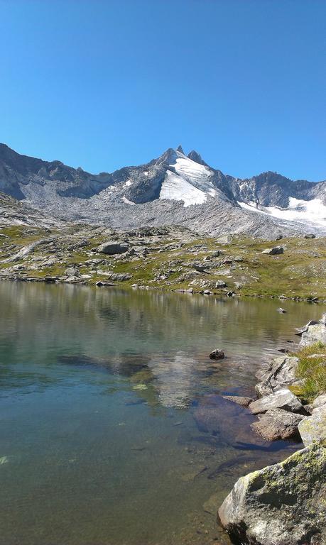 Gaestehaus Geislerin Gerlos
