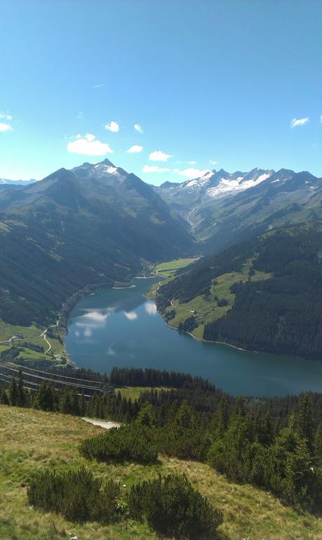 Guest house Gaestehaus Geislerin