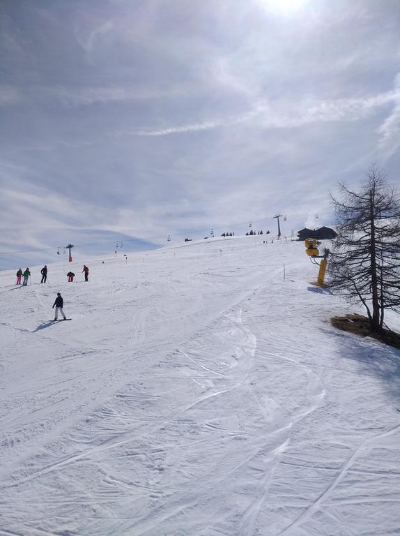 Gaestehaus Geislerin Guest house Gerlos