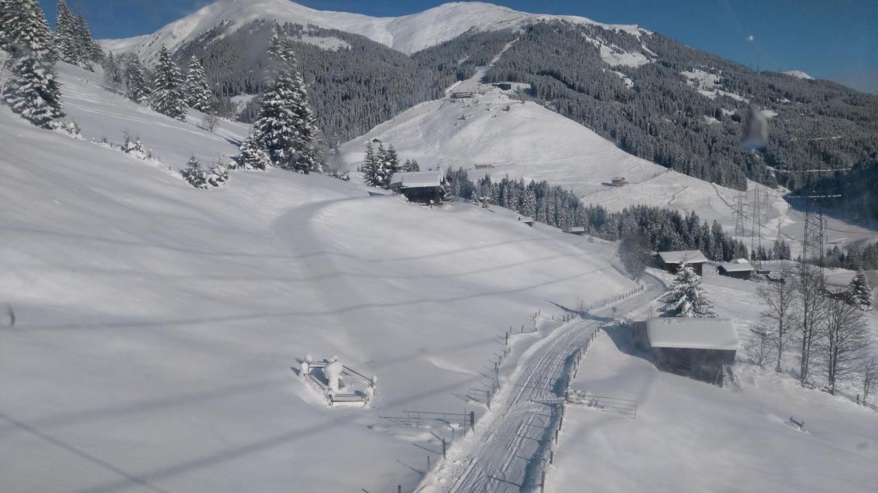 Gaestehaus Geislerin Guest house