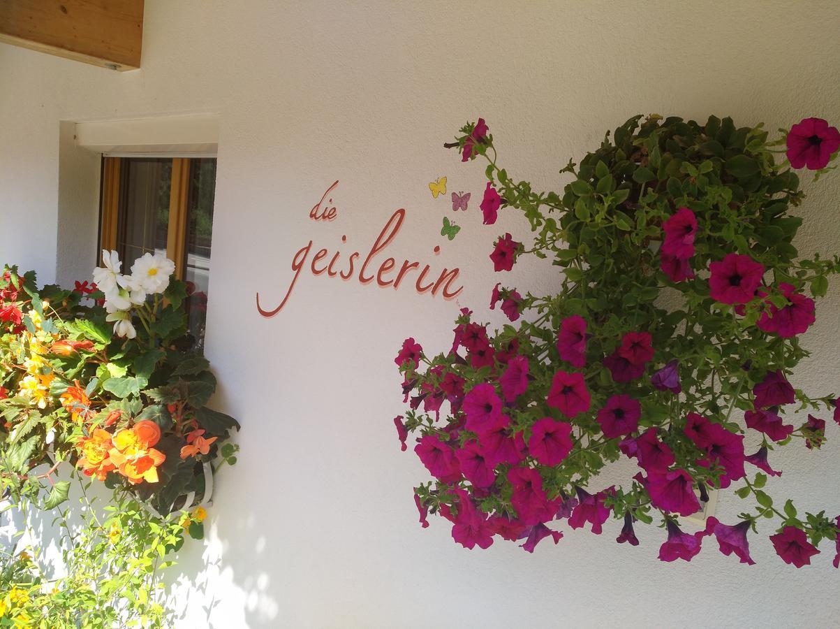 Gaestehaus Geislerin Guest house *